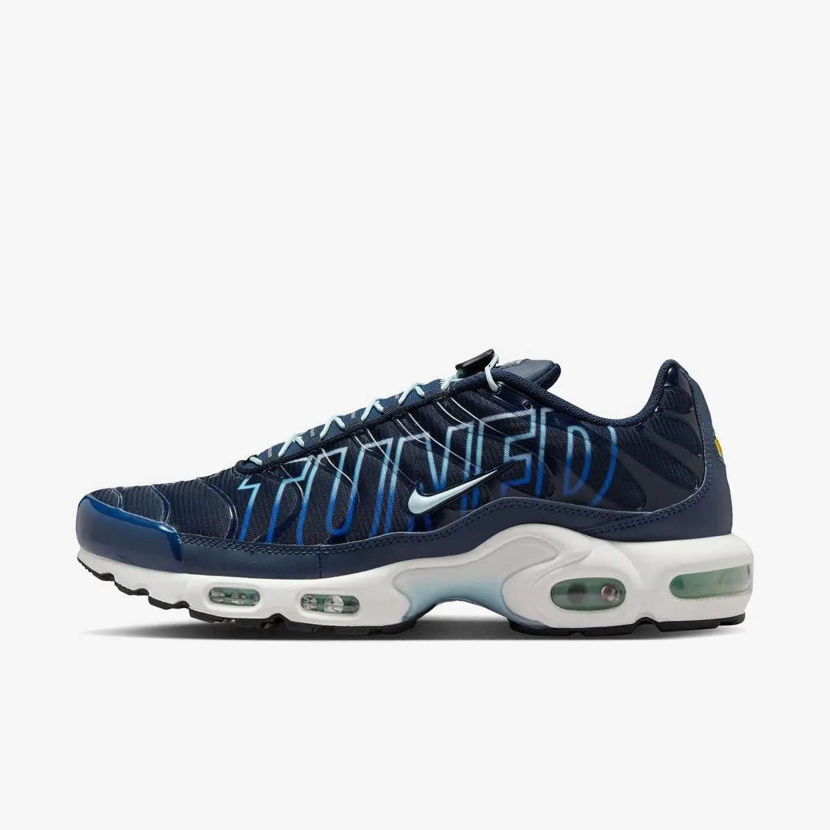 Кросівки чоловічі Nike Air Max Plus