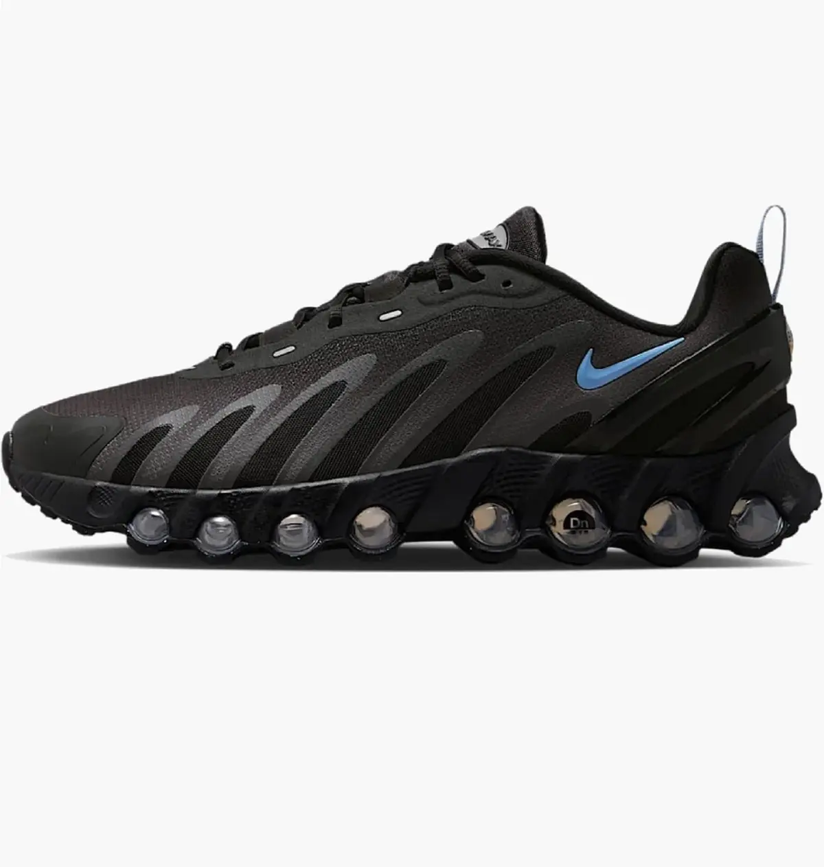 Кросівки чоловічі Nike Air Max Black