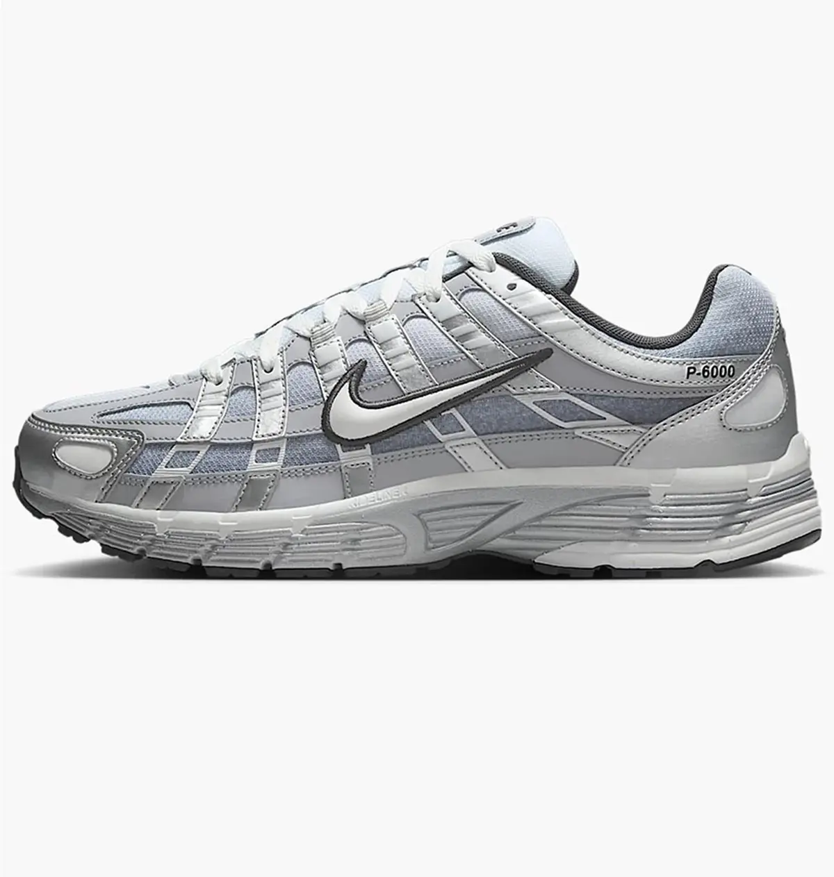 Кросівки унісекс Nike P-6000