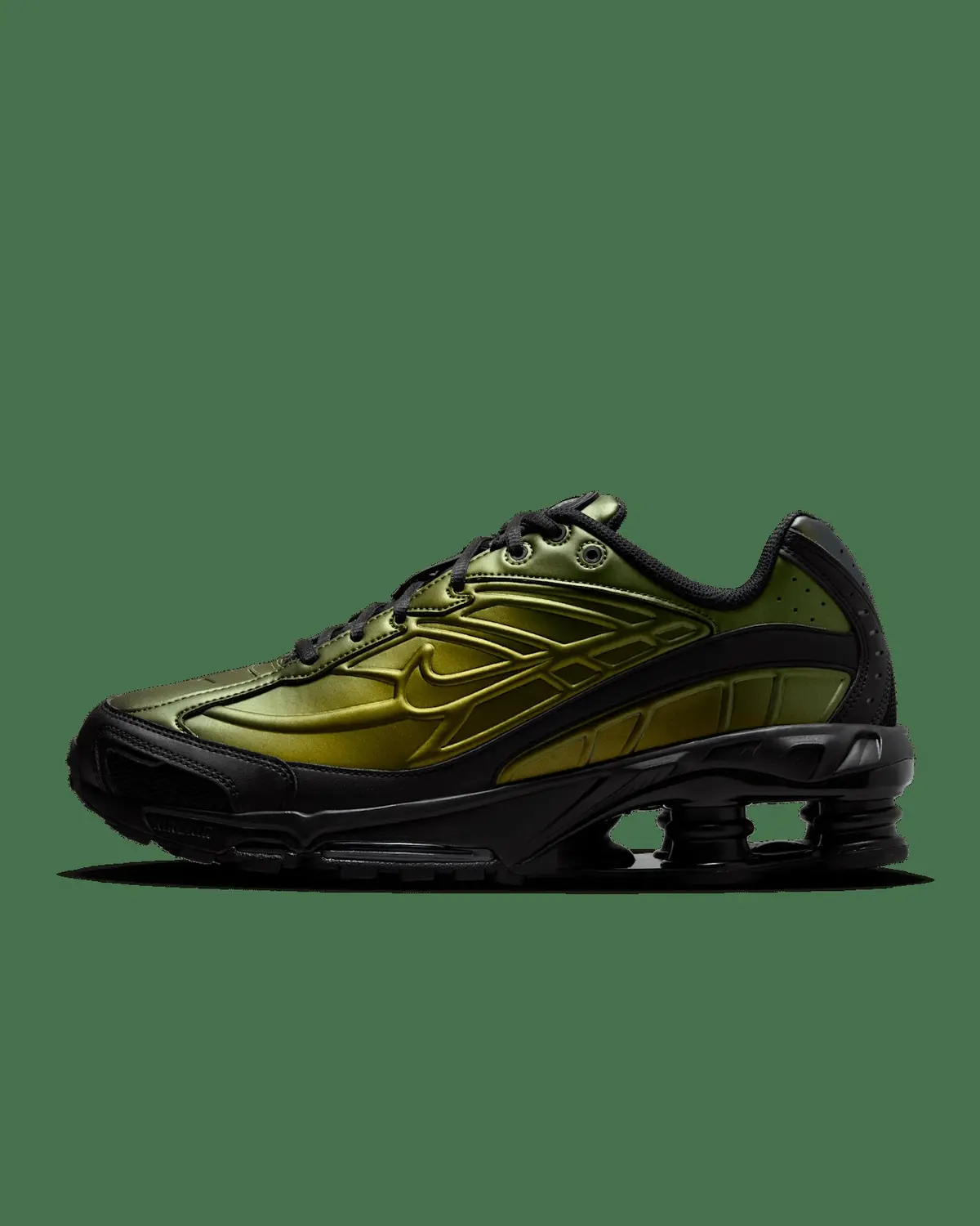 Кросівки унісекс Nike Shox Ride 2