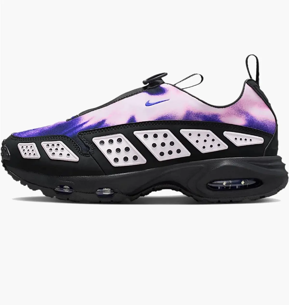 Кросівки жіночі Nike Air Max Sndr Violet/Black