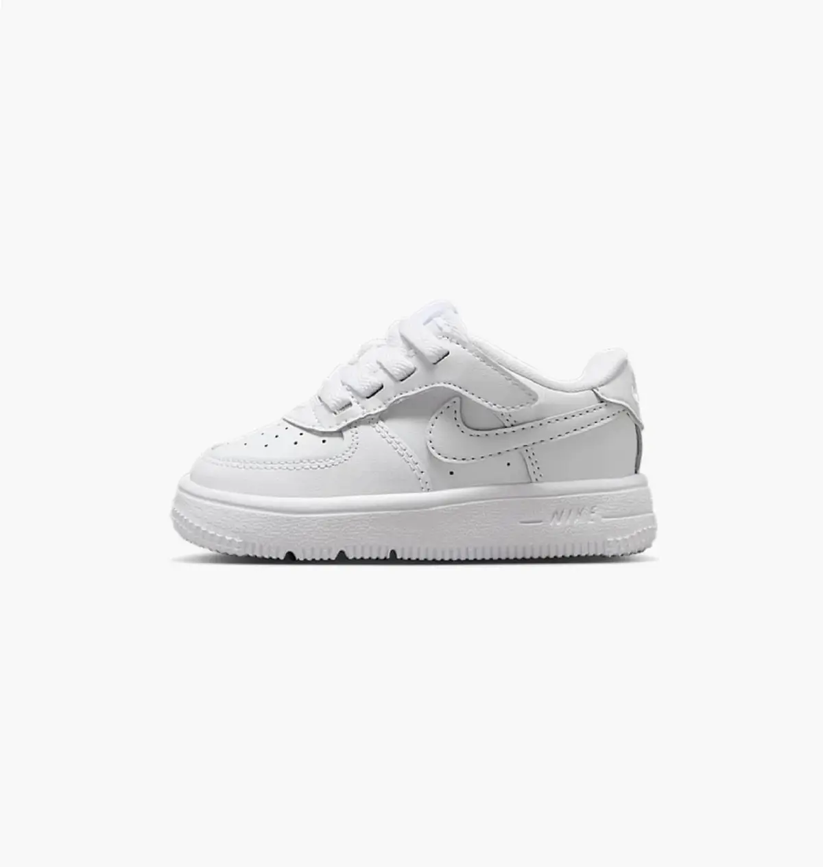 Кросівки дитячі Nike Air Force 1 Low Easyon (Td) White