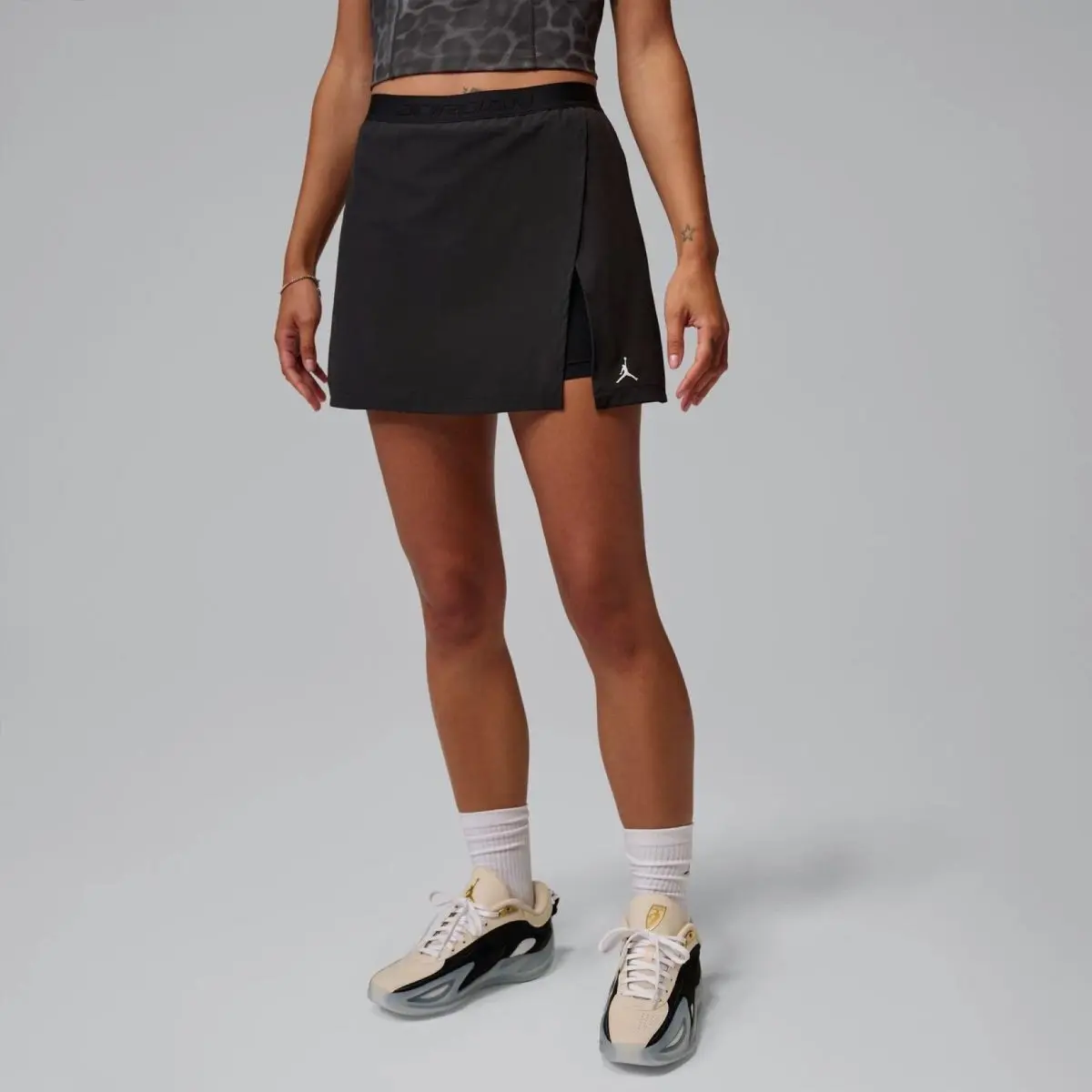 Платье женское Jordan W J Spt Df Hr Ess Skirt
