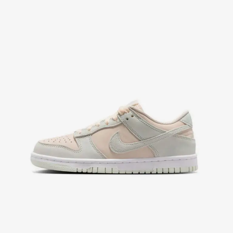Кросівки підліткові Nike Dunk Low Gs