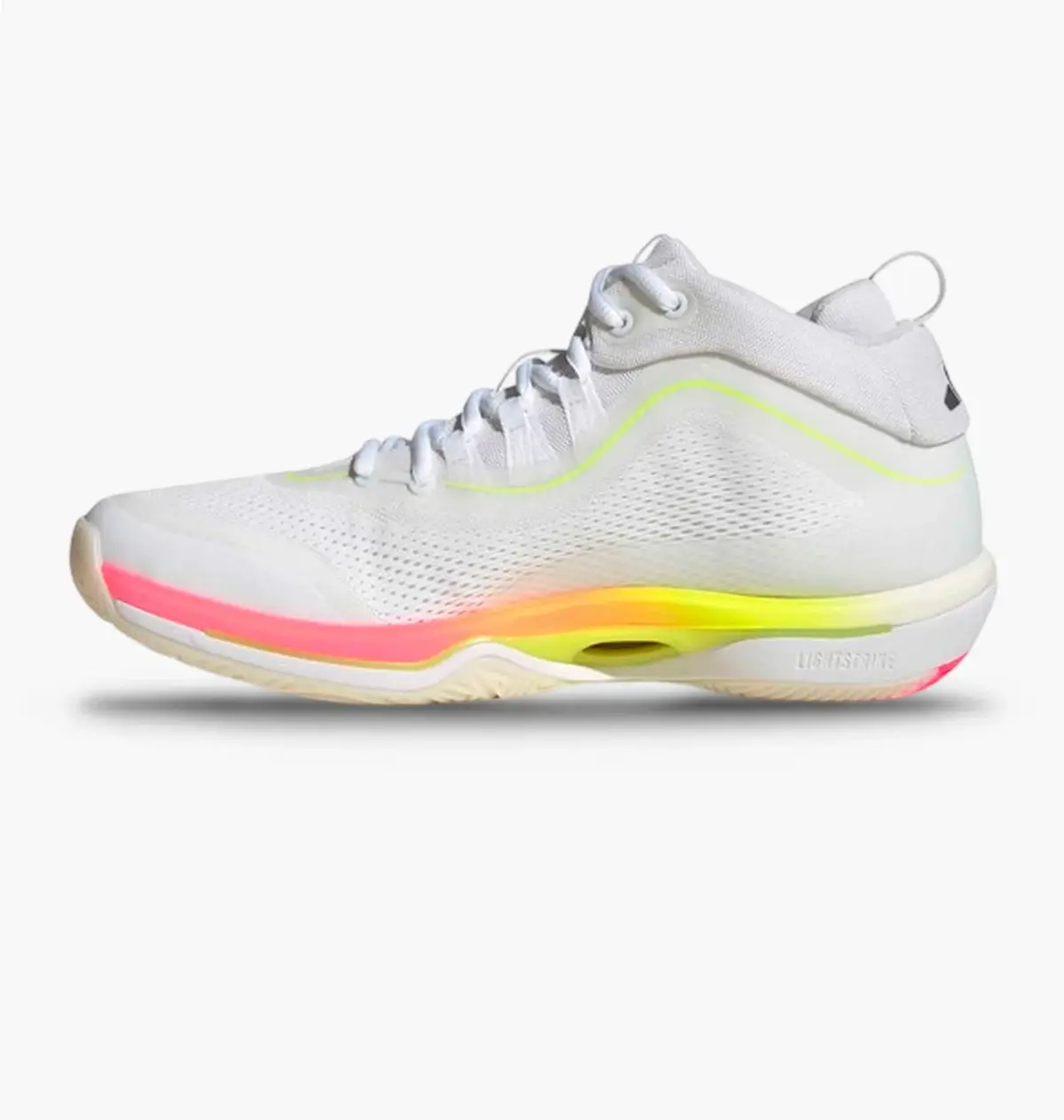 Кросівки чоловічі Adidas Crazyflight 7 білі IH4637