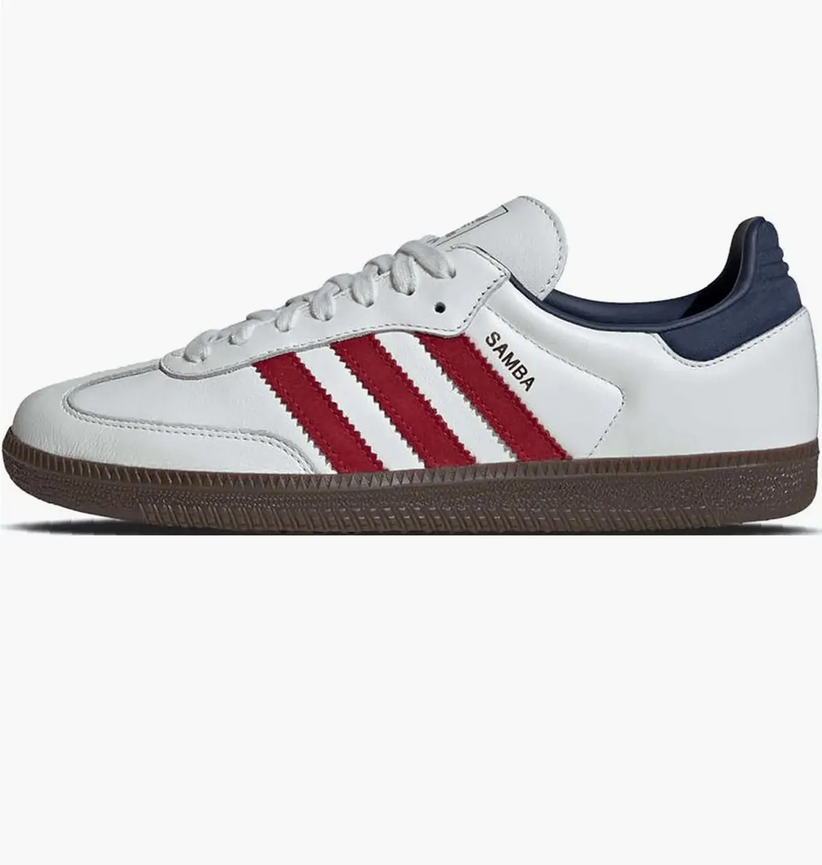 Кросівки чоловічі Adidas Samba Og