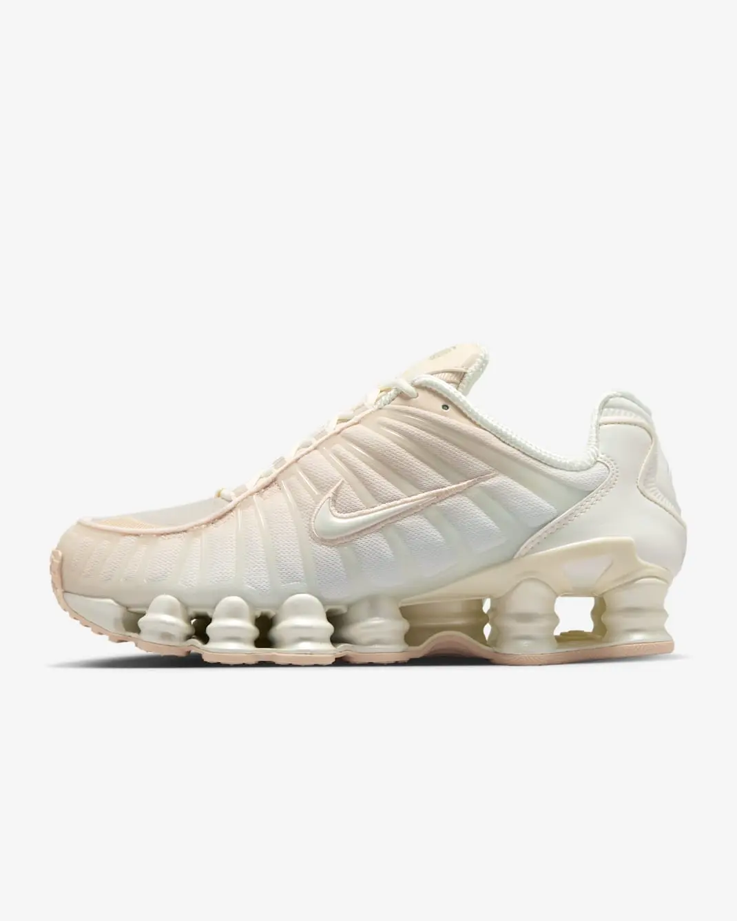 Кросівки унісекс Nike Shox Tl