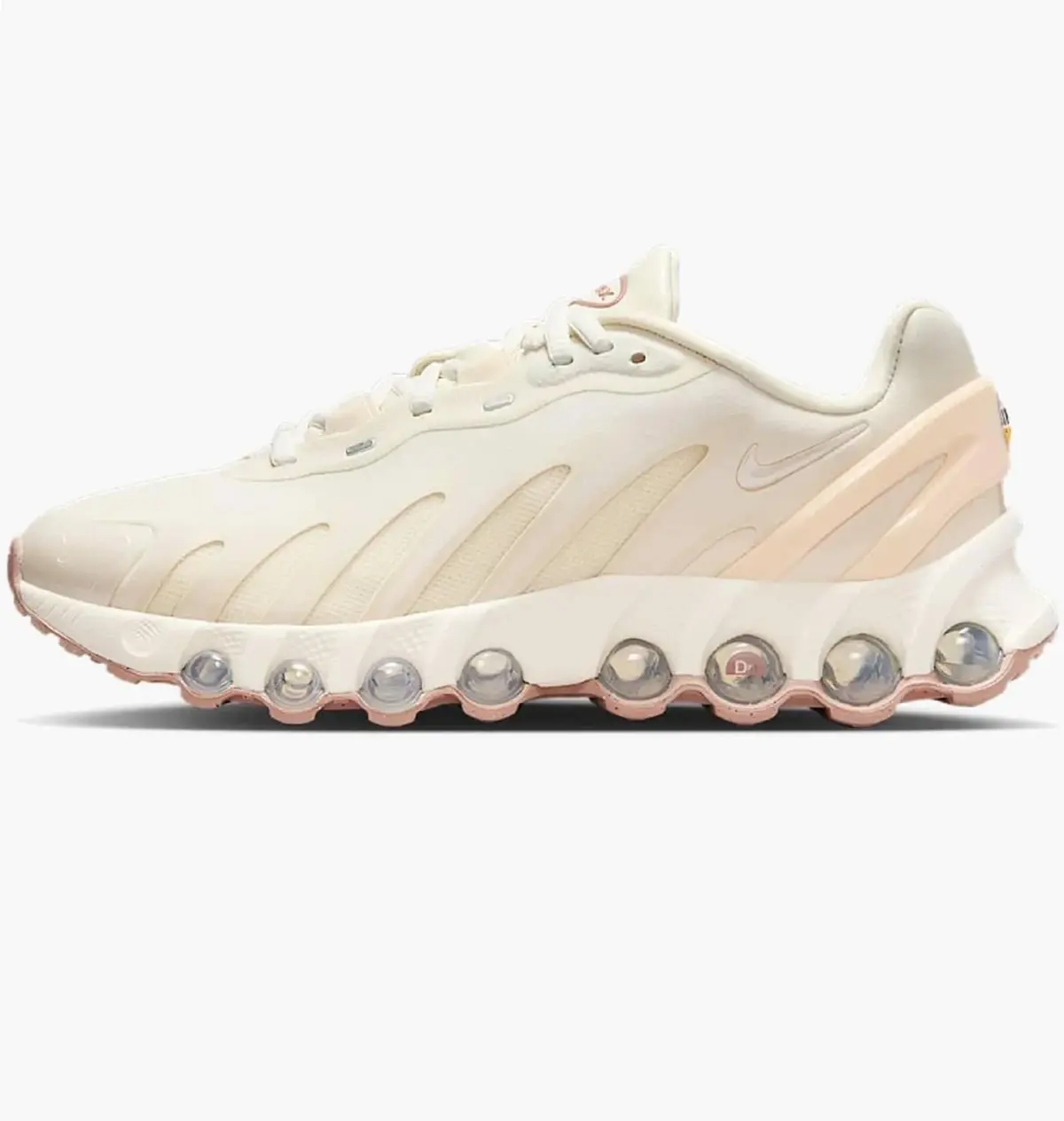 Кросівки жіночі Nike Air Max Dn8 Beige