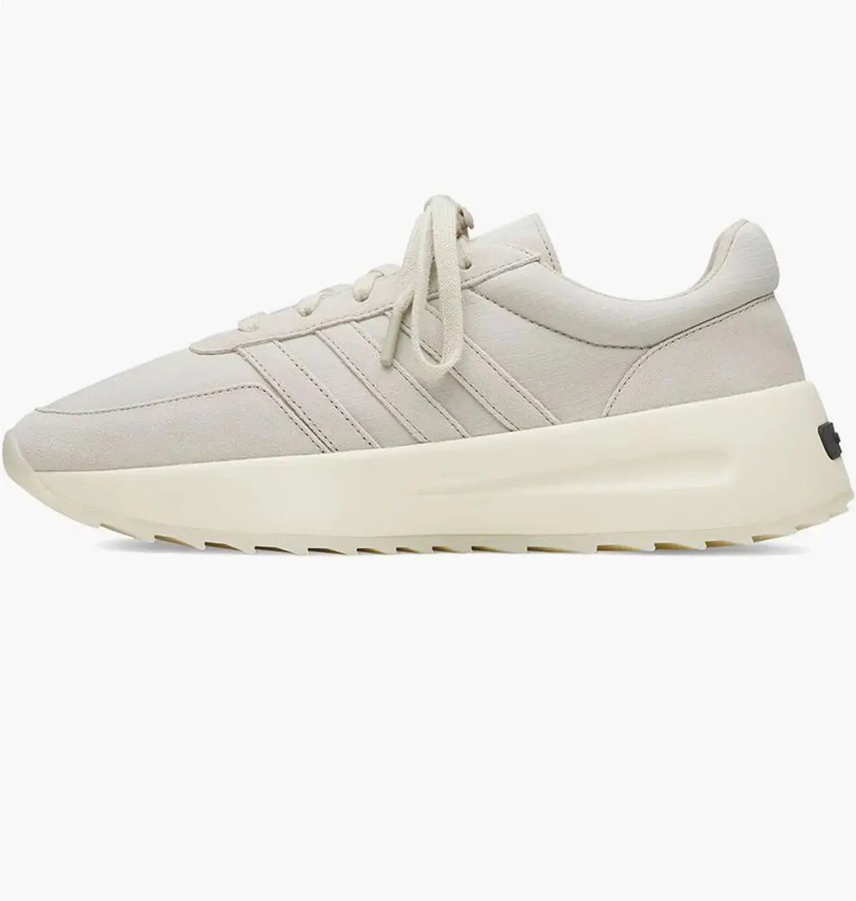 Кросівки чоловічі Adidas Fear Of God Athletics X Los Angeles Runner