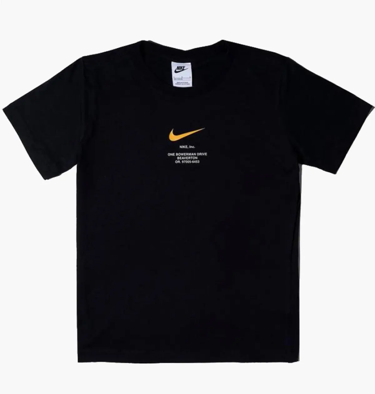 Футболка дитяча Nike Nsw Athl Tee Reg