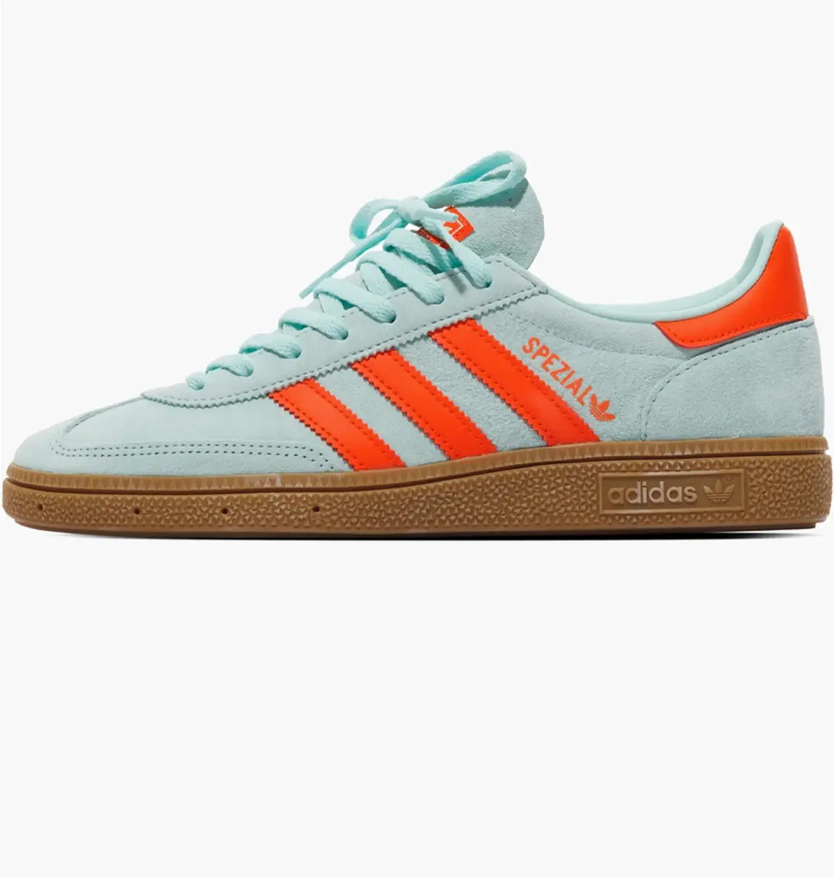 Кросівки жіночі Adidas Handball Spezial W