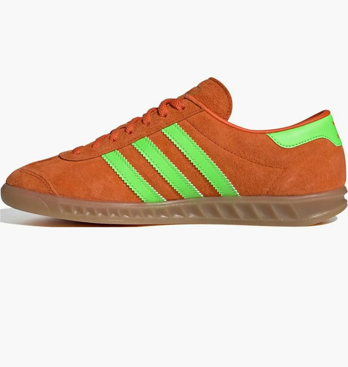 Кросівки унісекс Adidas Hamburg