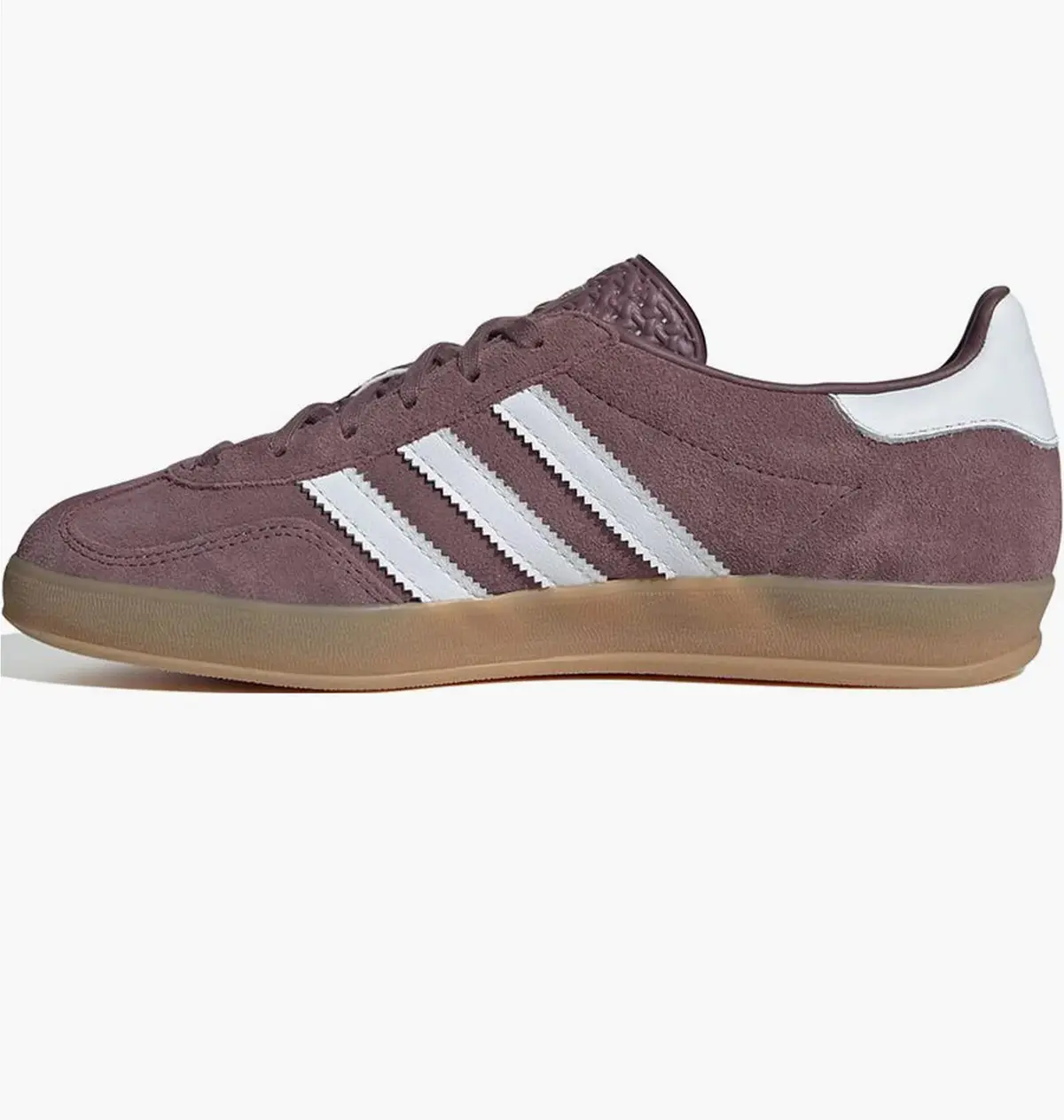 Кросівки унісекс Adidas Gazelle Indoor Shoes Brown
