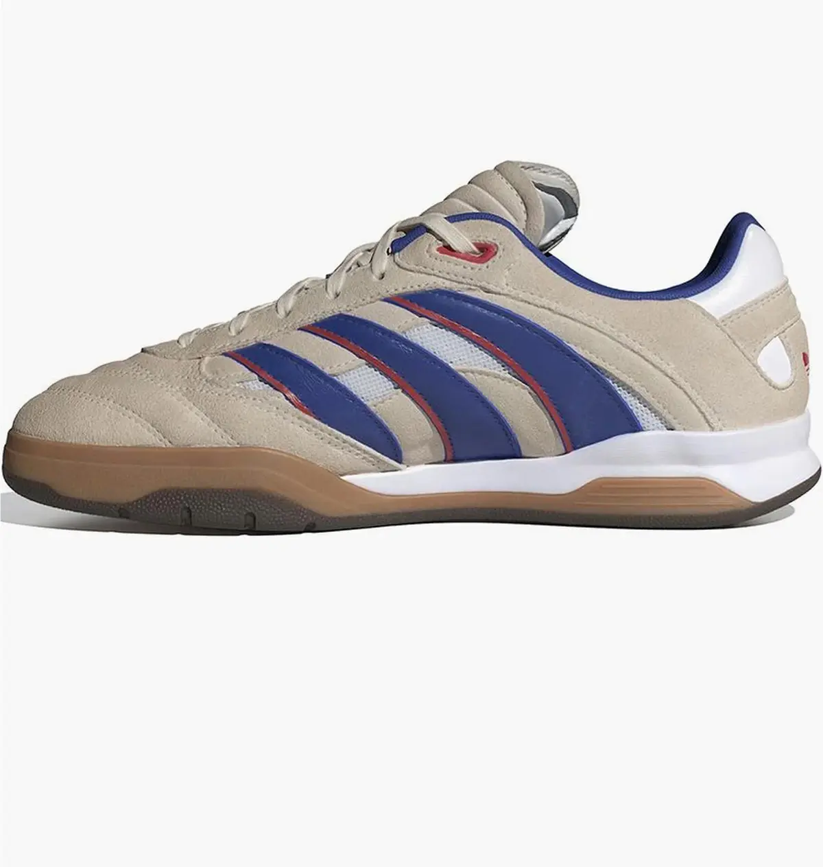 Кросівки чоловічі Adidas Predator Mundial Beige