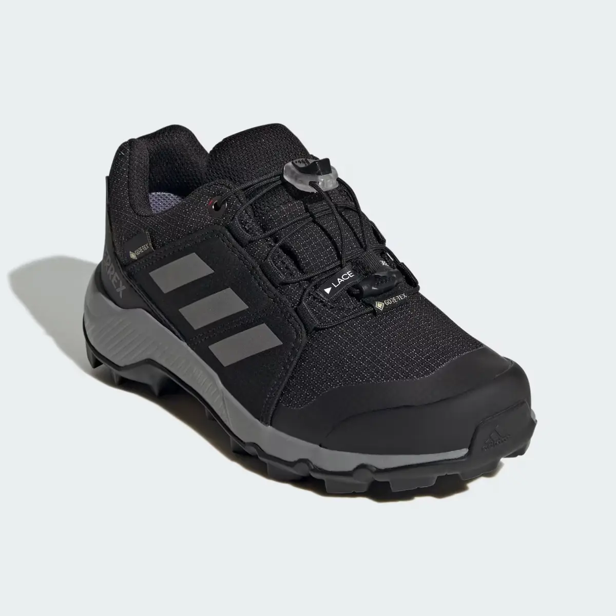 Кросівки дитячі Adidas Terrex Gtx K