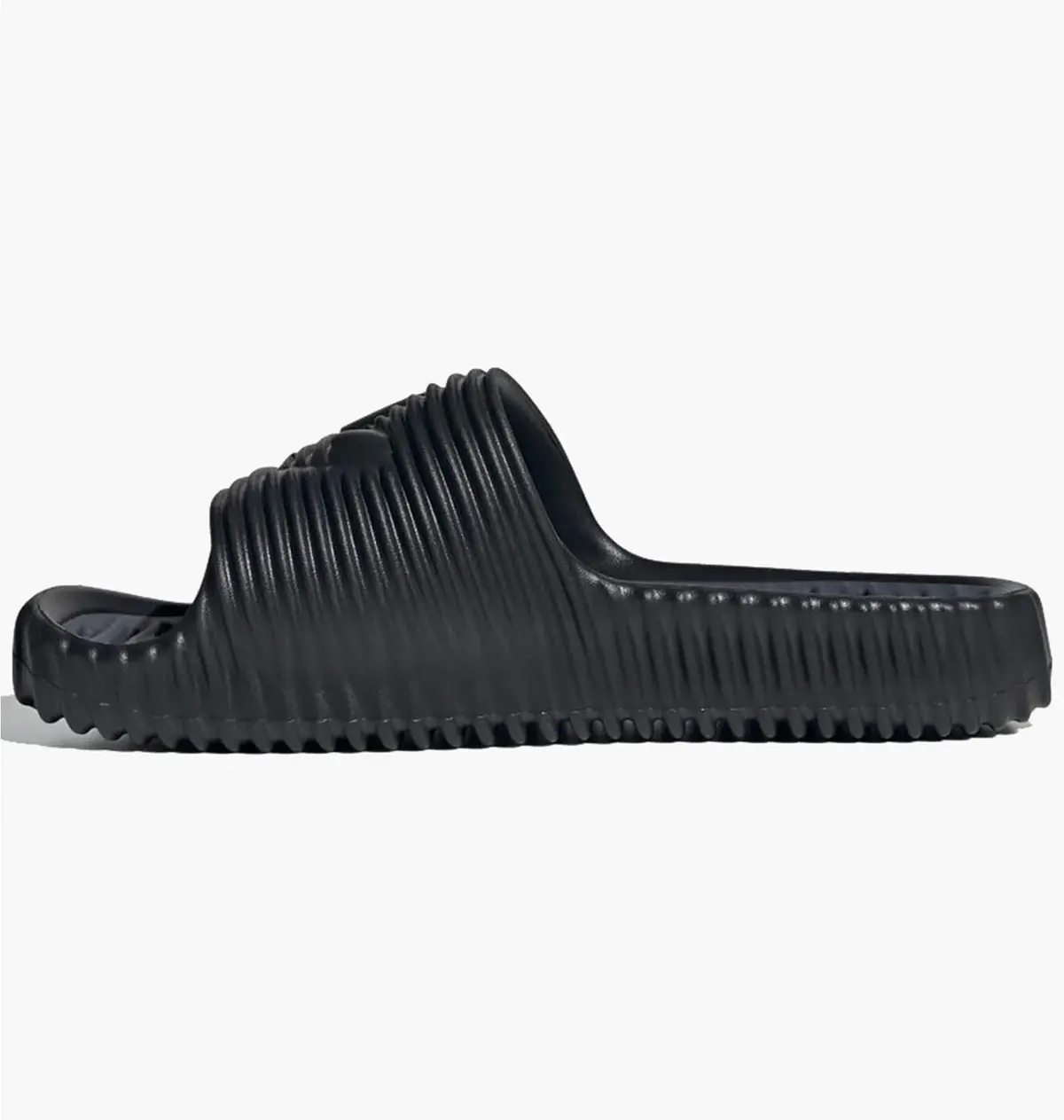 Тапочки унисекс Adidas Adilette 25 Black