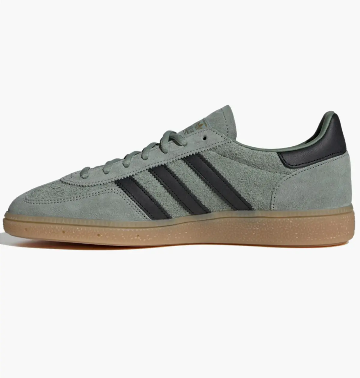 Кросівки чоловічі Adidas Handball Spezial Olive