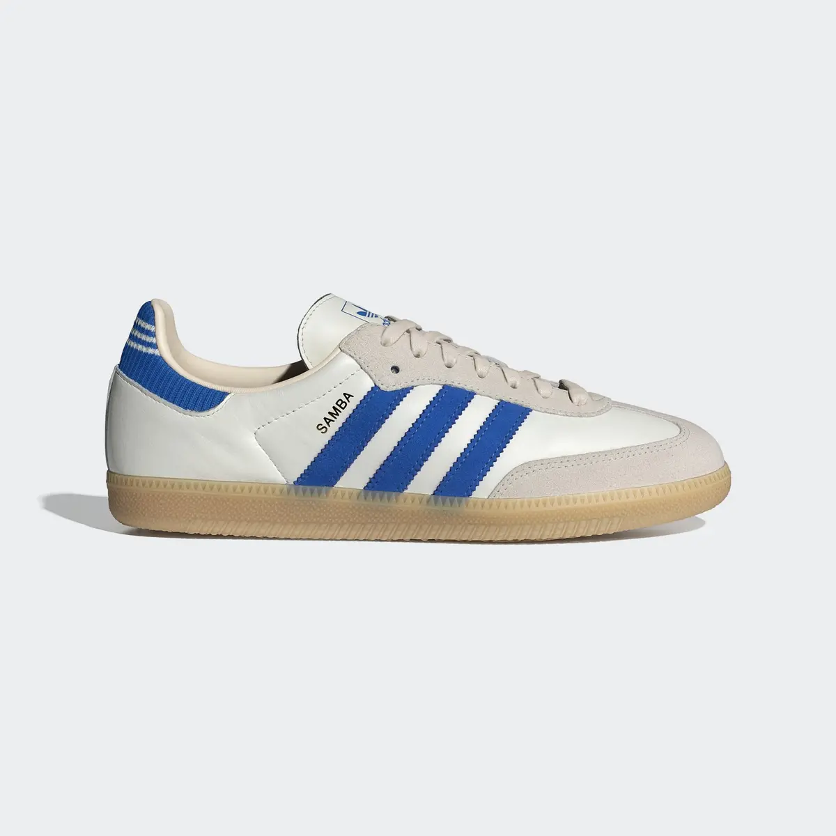 Кросівки унісекс Adidas Samba Og