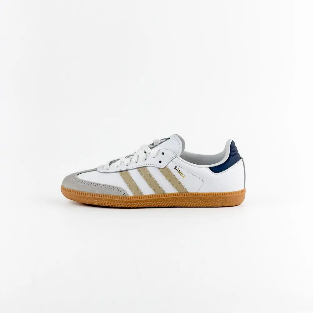 Кросівки унісекс Adidas Samba Og