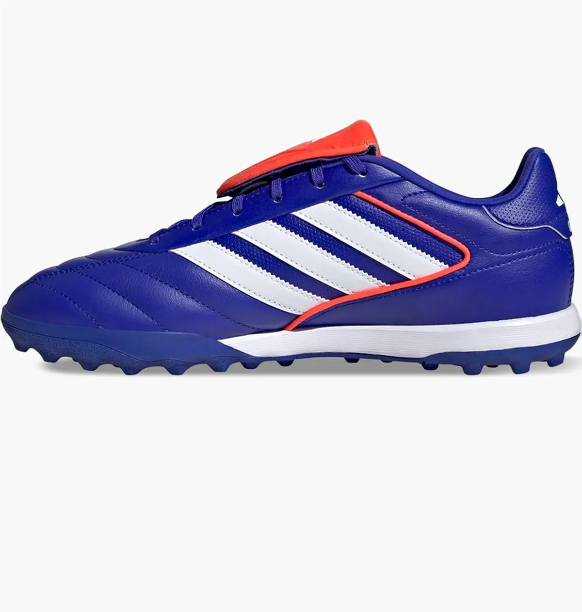 Сороконожки унисекс Adidas Copa Gloro Ii Tf Blue