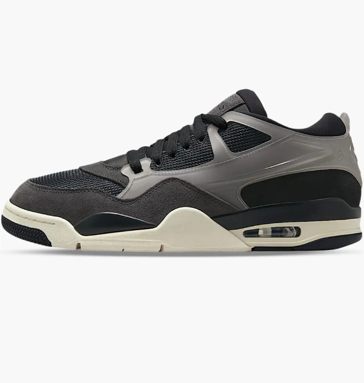 Кроссовки мужские Jordan 4 Rm Psg Grey