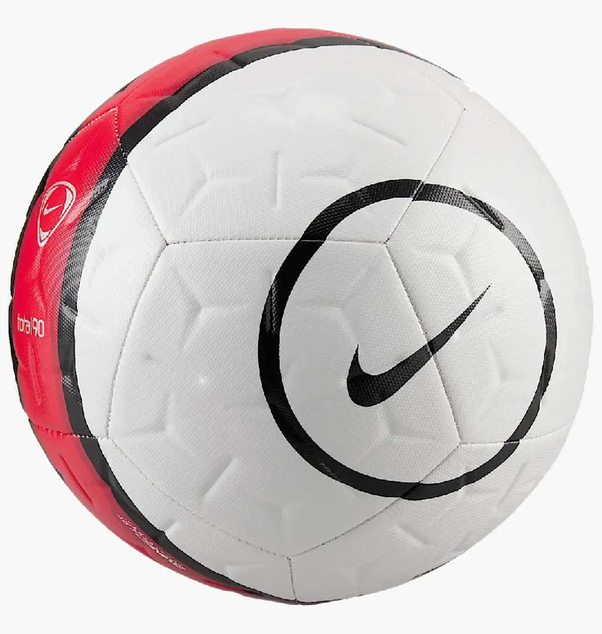 Футбольный мяч Nike Academy T90 White