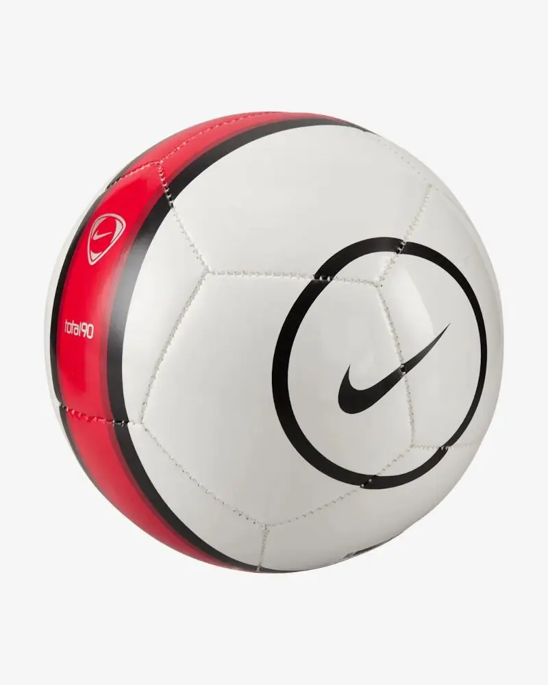 Футбольный мяч Nike Skills Total 90