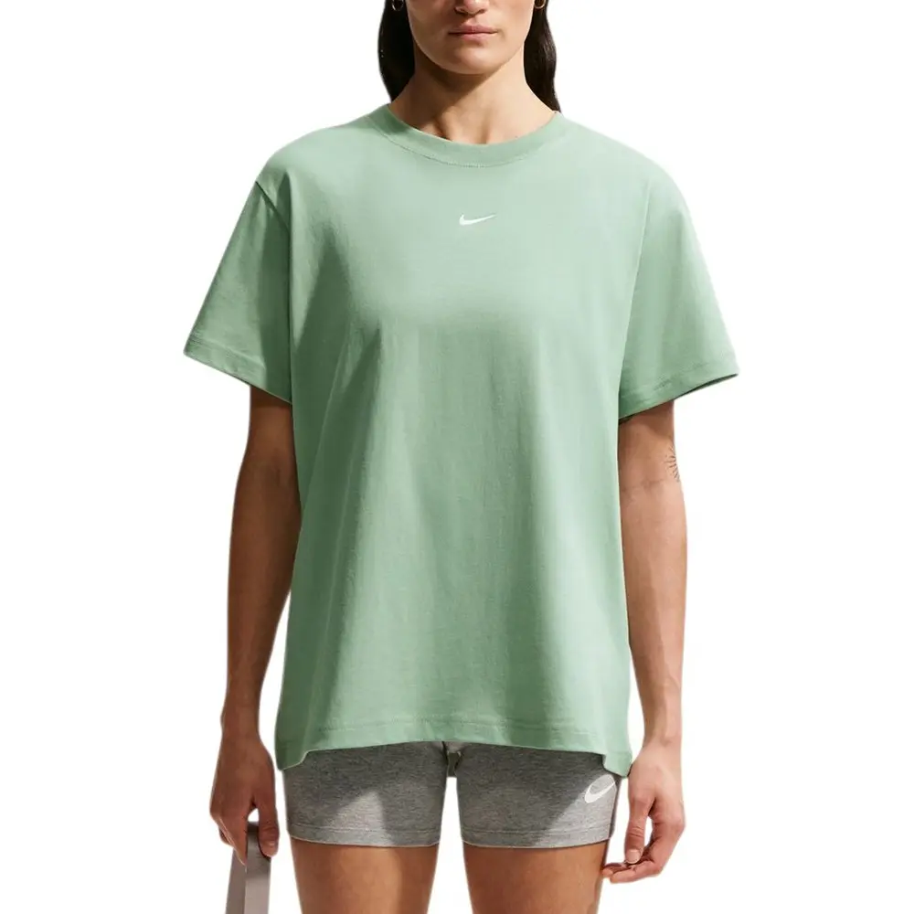Футболка жіноча Nike Nsw Classic Ss Tee