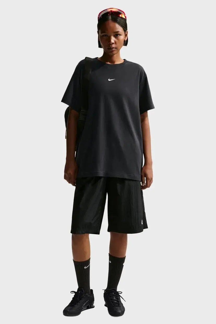 Футболка женская Nike W Nsw Classic Ss Tee