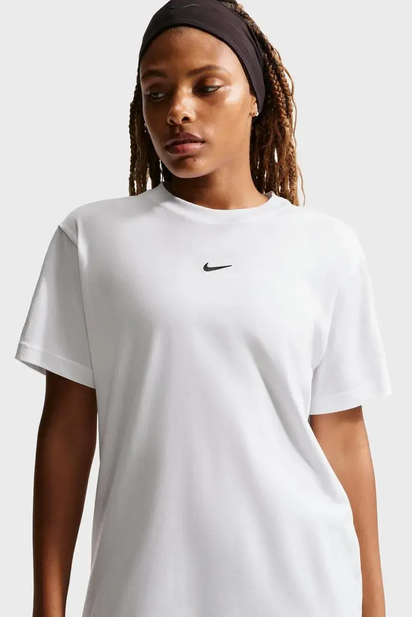 Футболка женская Nike W Nsw Classic Ss Tee