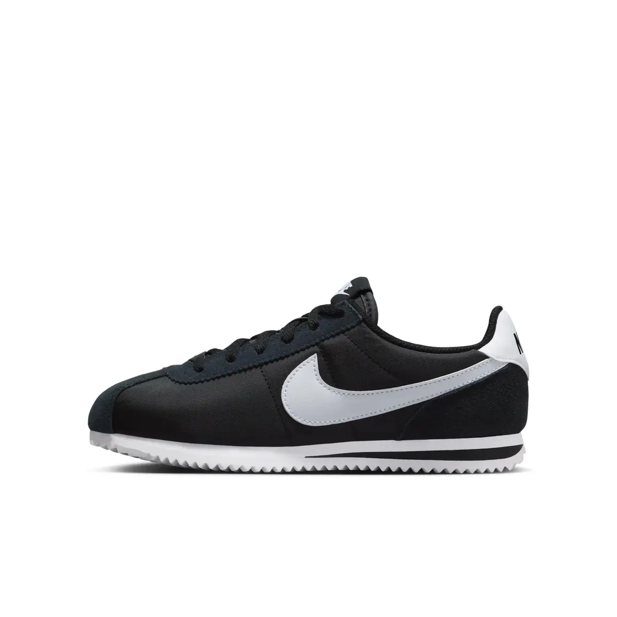 Кросівки підліткові Nike Cortez Textile