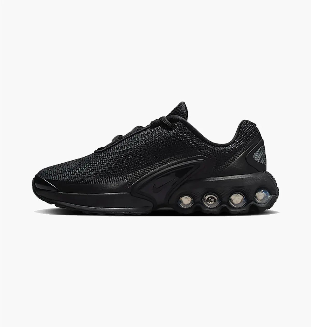 Кросівки жіночі Nike Air Max Dn (Gs)