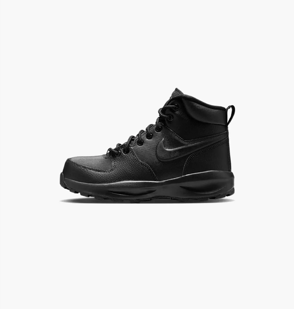 Кросівки дитячі Nike Manoa 17 Gs Black
