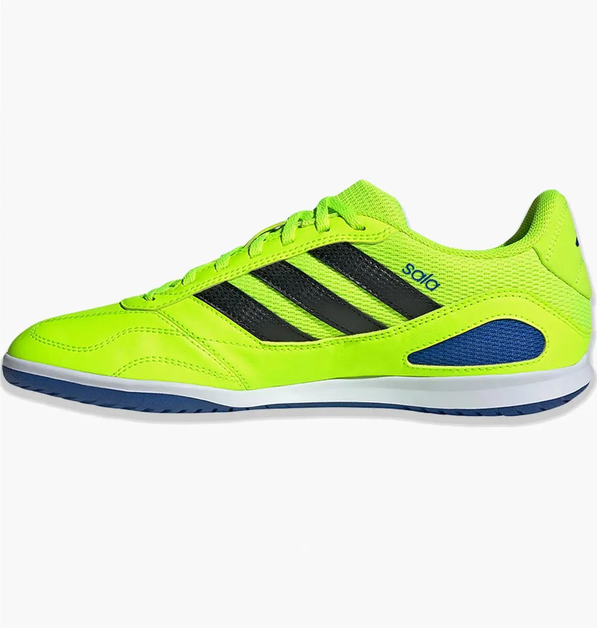 Футзалки мужские Adidas Super Sala Iii Green
