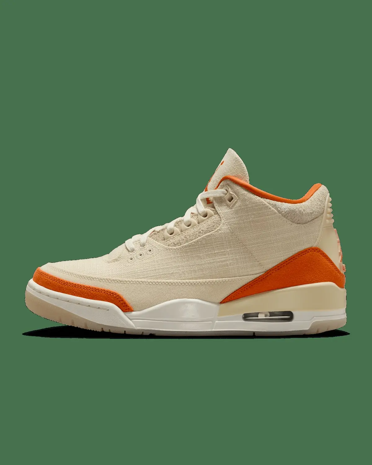 Кроссовки женские Jordan Air 3 Starfish