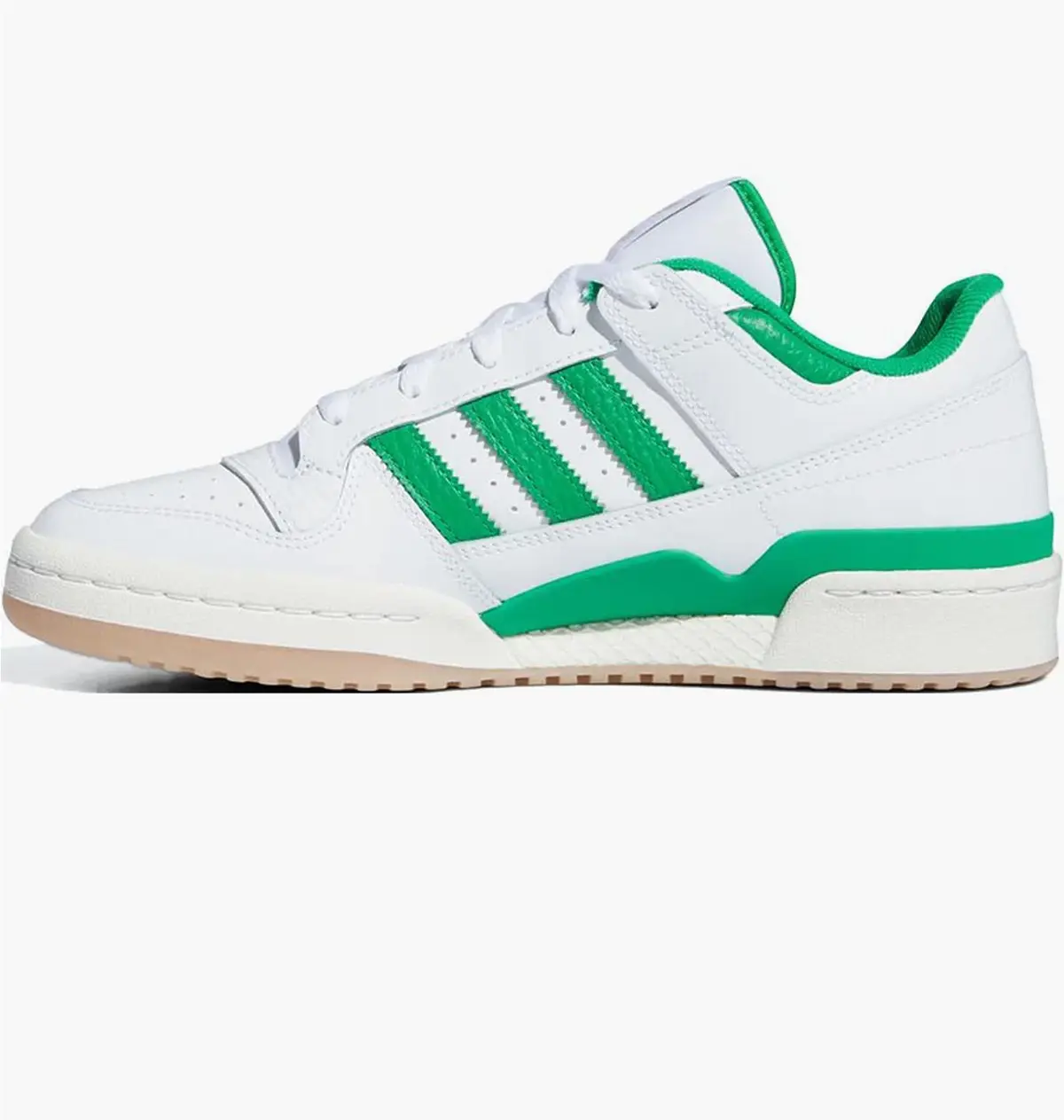Кросівки чоловічі Adidas Forum Low Cl