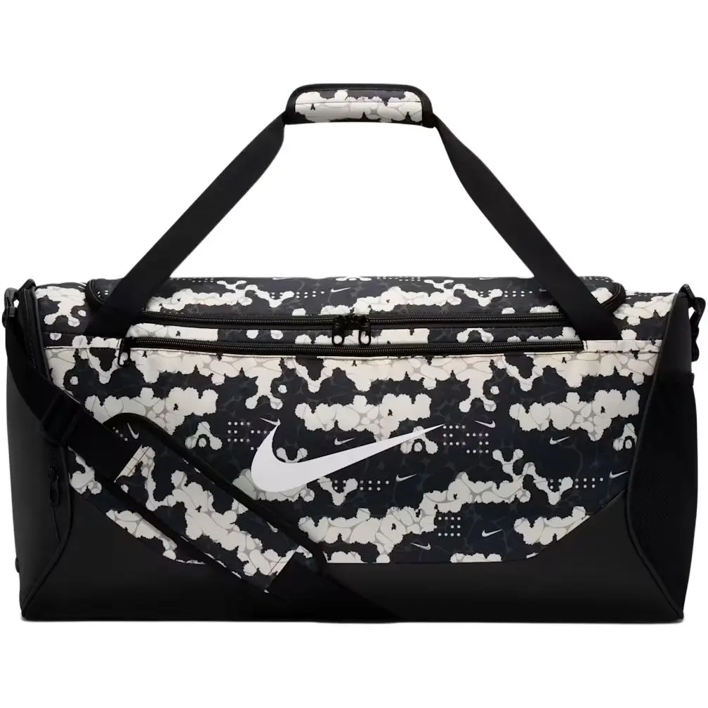 Спортивна сумка Nike Brasilia Aop Medium Duffle