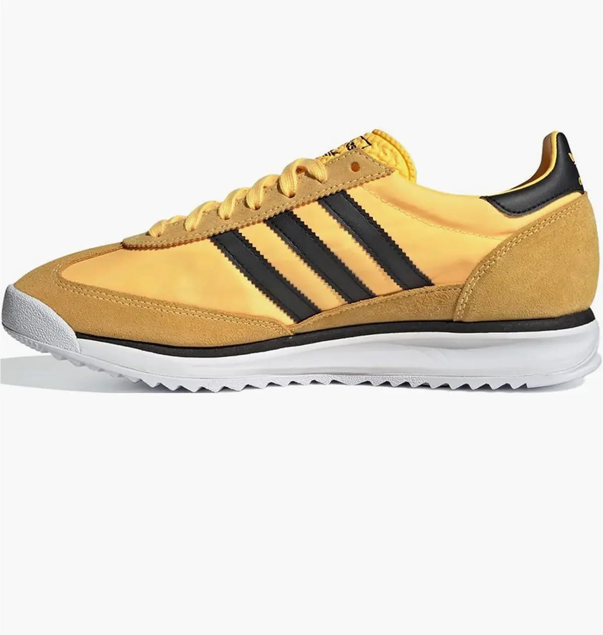 Кроссовки мужские Adidas Sl Rs 72 Yellow
