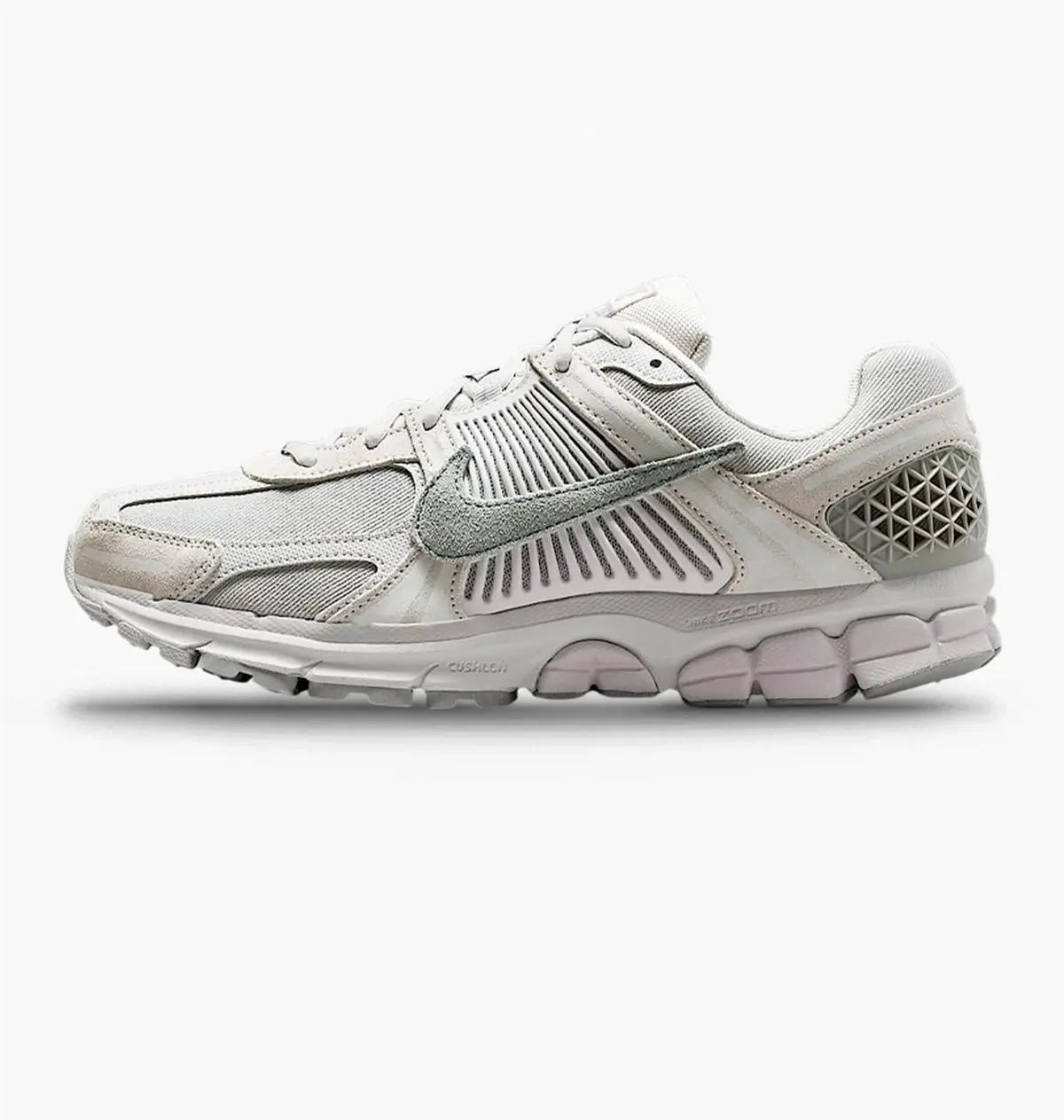 Кросівки чоловічі Nike Zoom Vomero 5 Grey/Beige