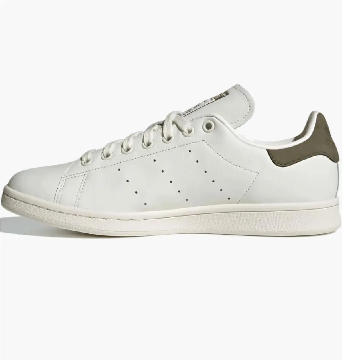 Кросівки чоловічі Adidas Originals Stan Smith White