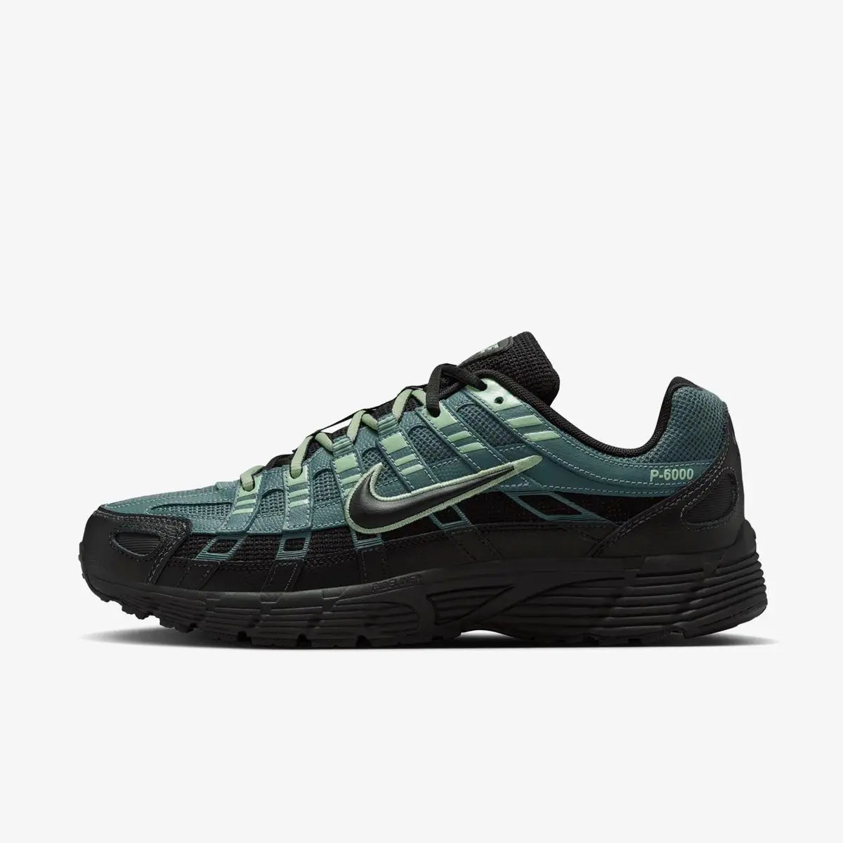Кросівки чоловічі Nike P-6000 Prm