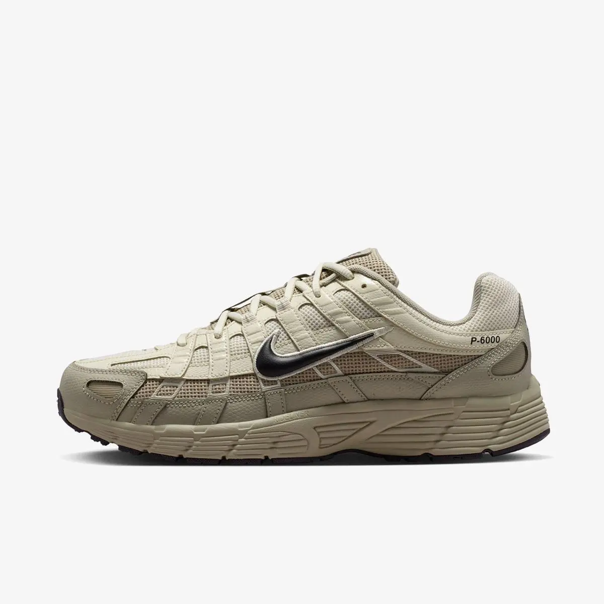Кросівки чоловічі Nike P-6000 Prm