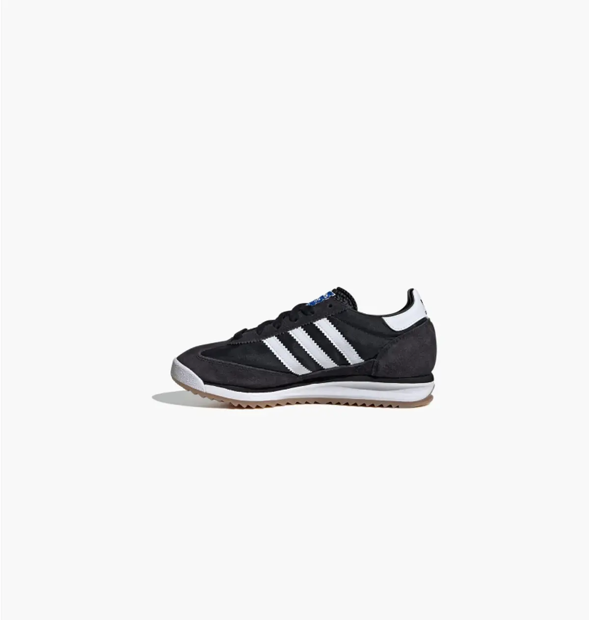 Кросівки дитячі Adidas Sl 72 Rs Originals Black