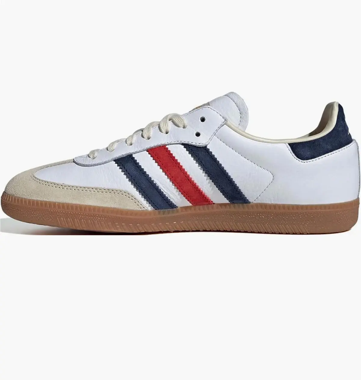 Кросівки чоловічі Adidas Samba Og Sporty &Amp; Rich Shoes White