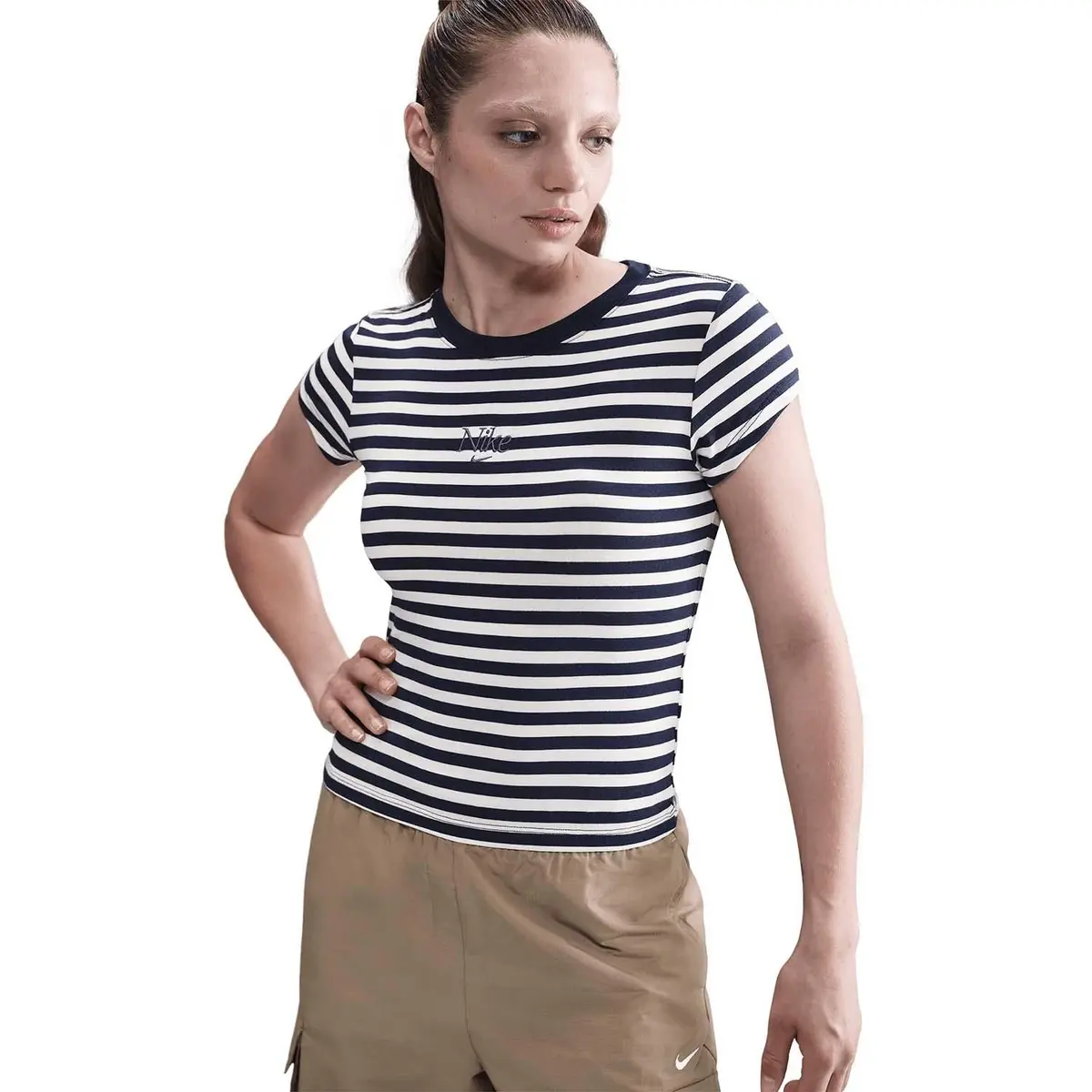Футболка жіноча Nike Sportswear T-Shirt