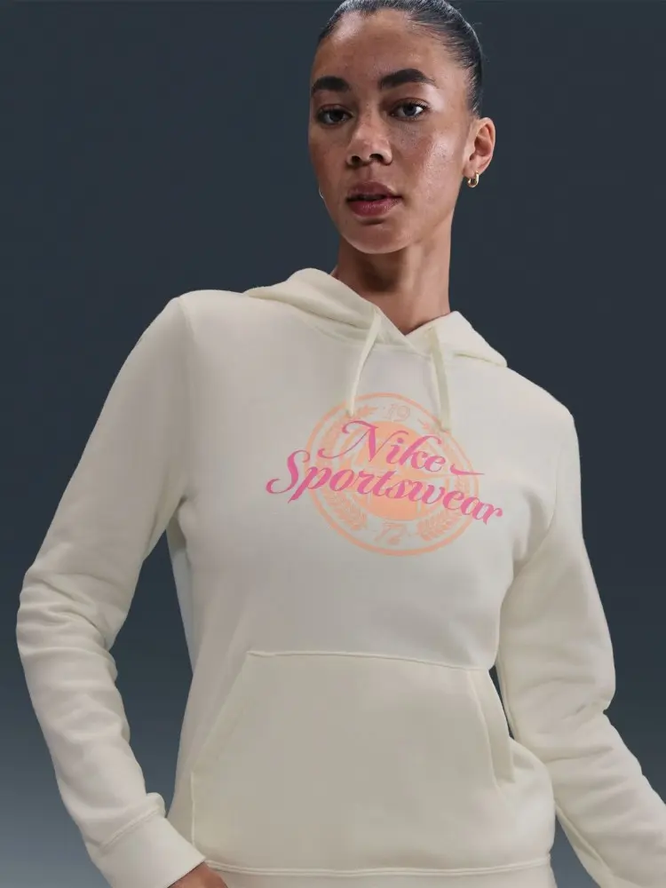 Спортивный костюм женской Nike Sports Suit