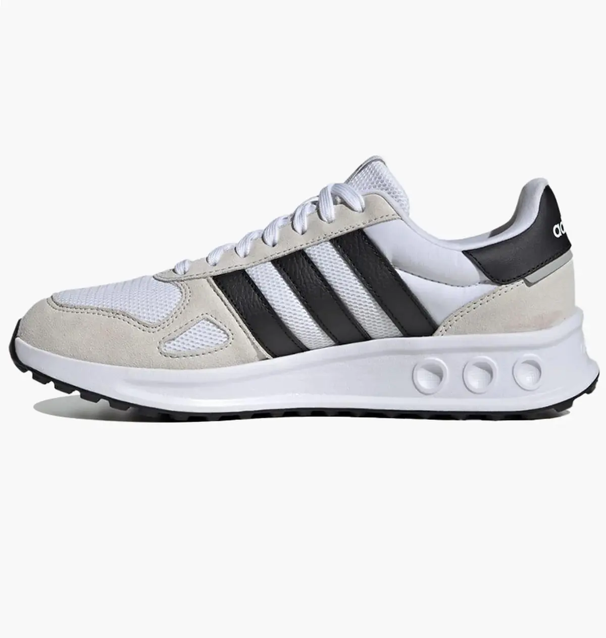 Кросівки чоловічі Adidas Run 84 White/Beige