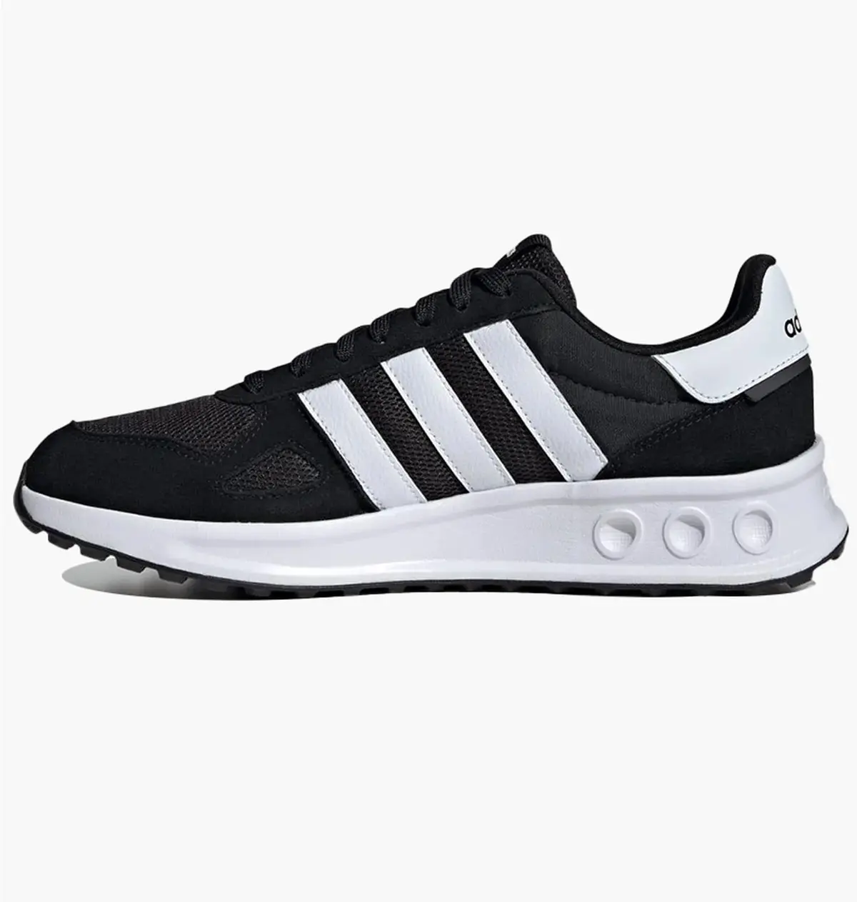 Кросівки чоловічі Adidas Run 84 Black