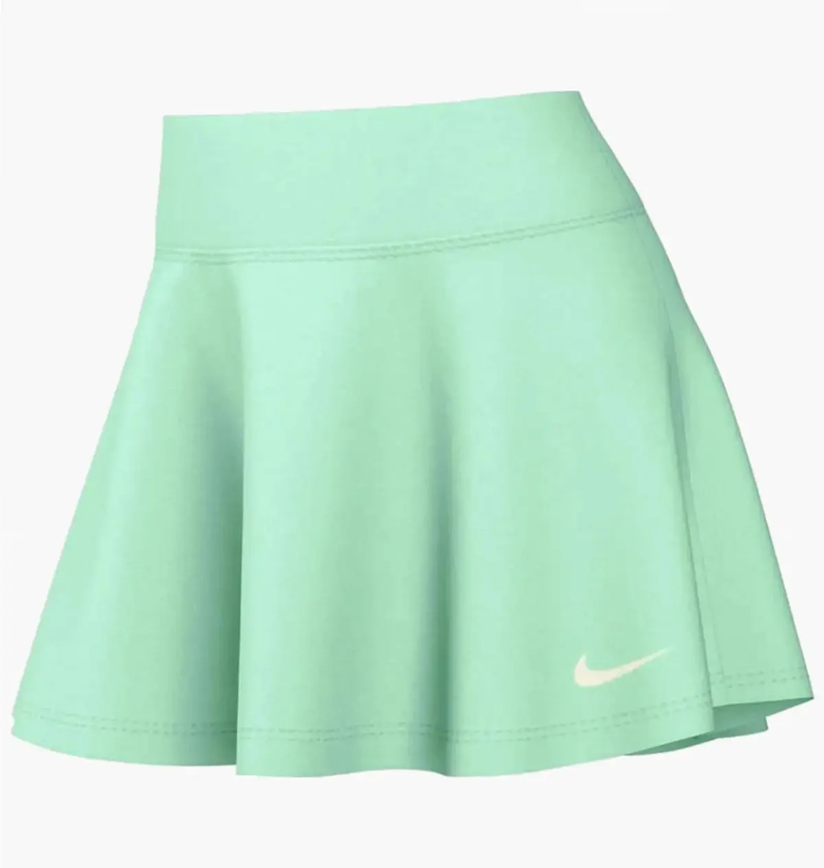 Платье женское Nike One Green
