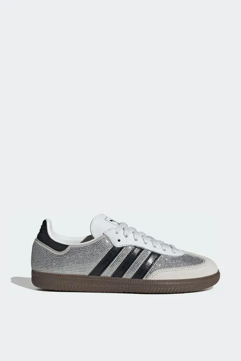 Кросівки жіночі Adidas Samba Og